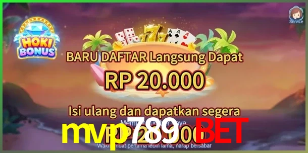 HOKI BONUS